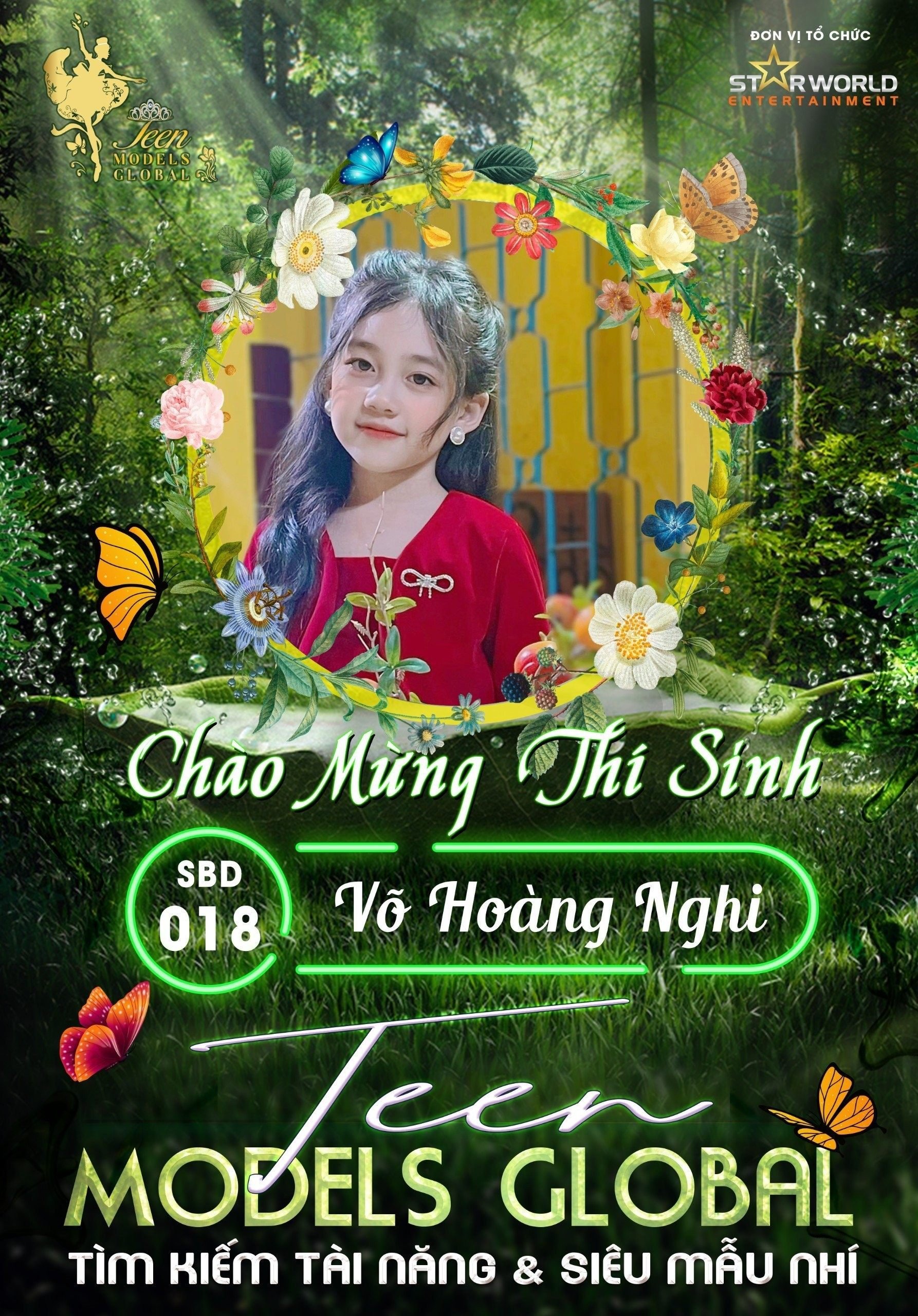 Võ Hoàng Nghi sbd 018
