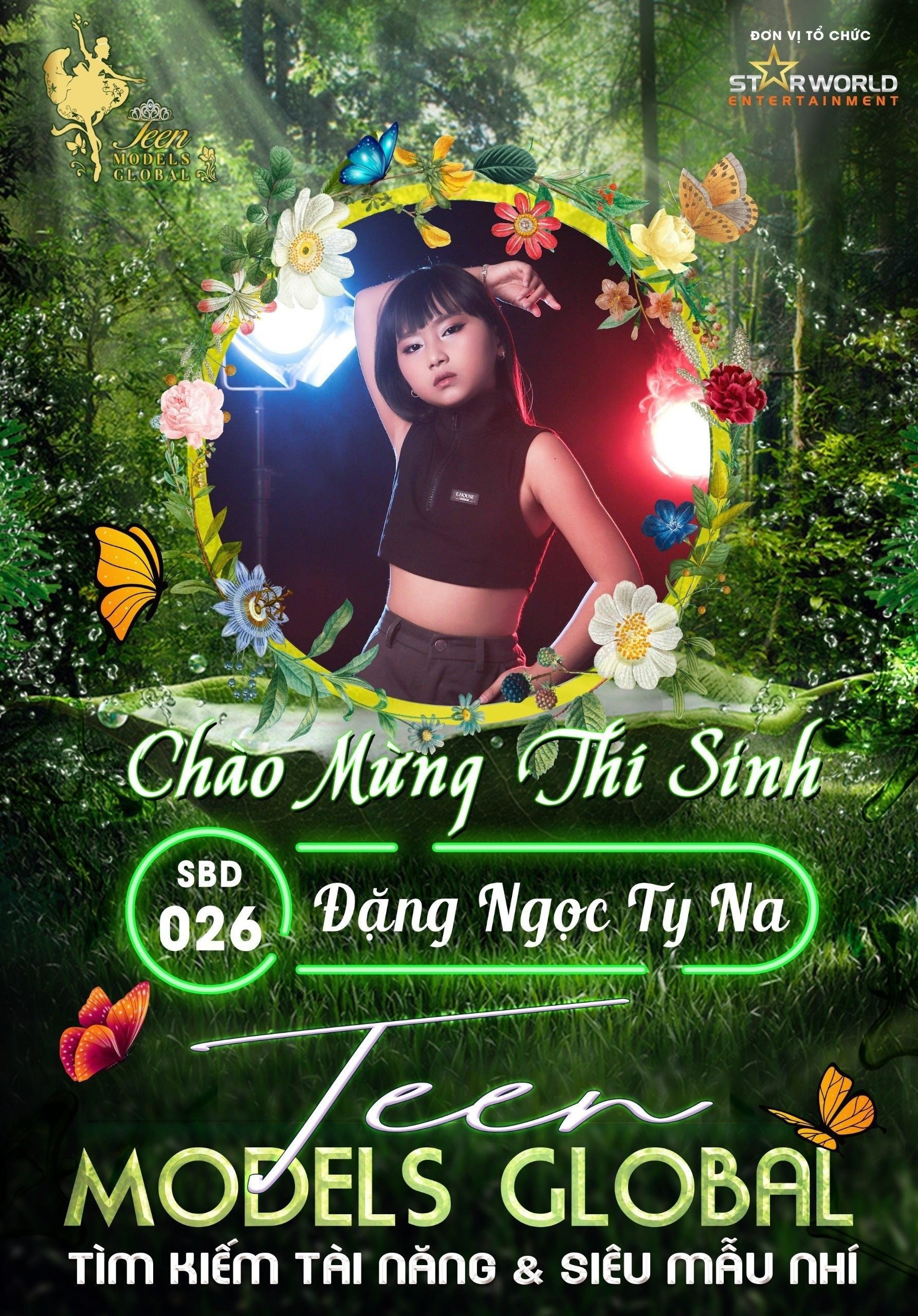 Đặng Ngọc Ty Na sbd 026