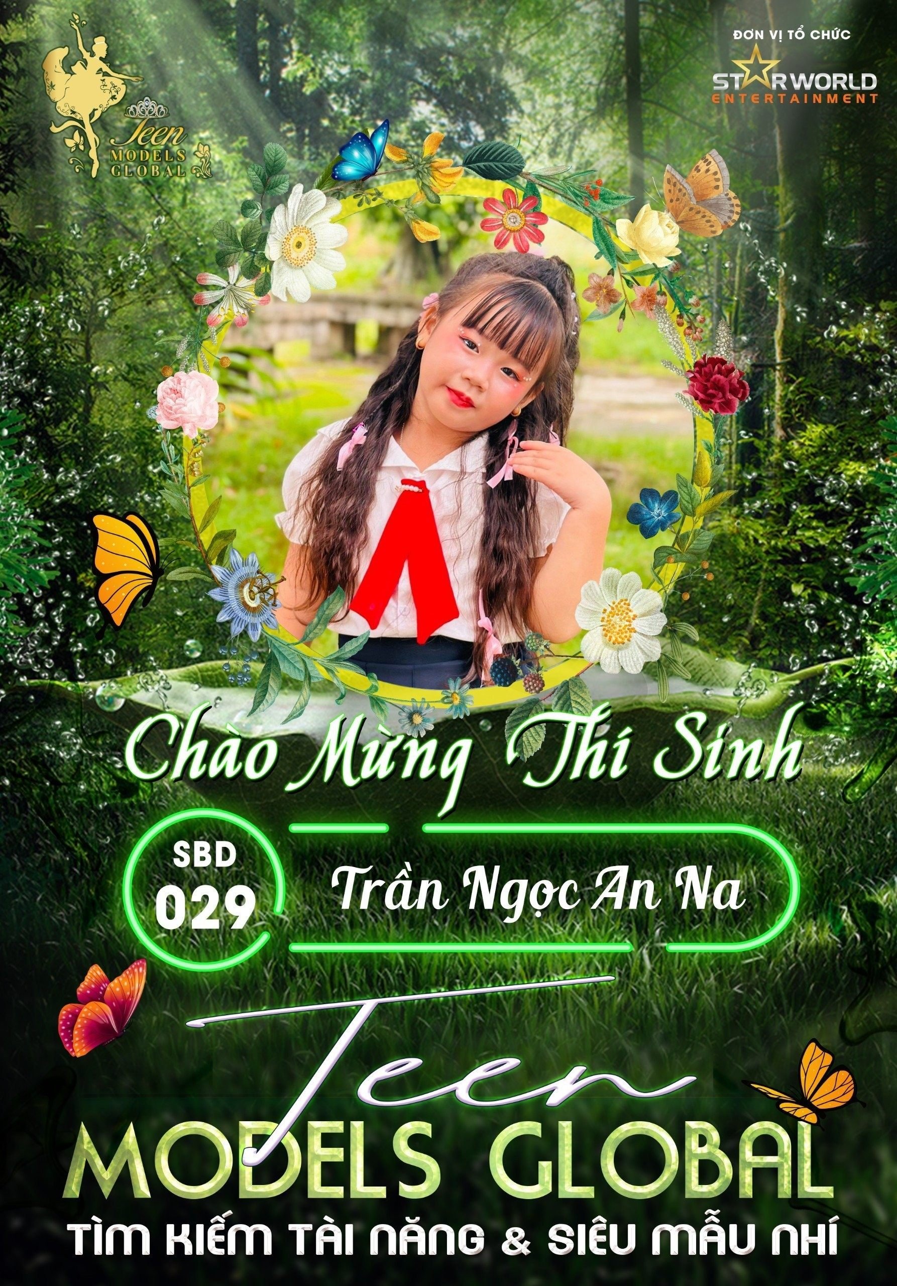 Trần Ngọc An Na