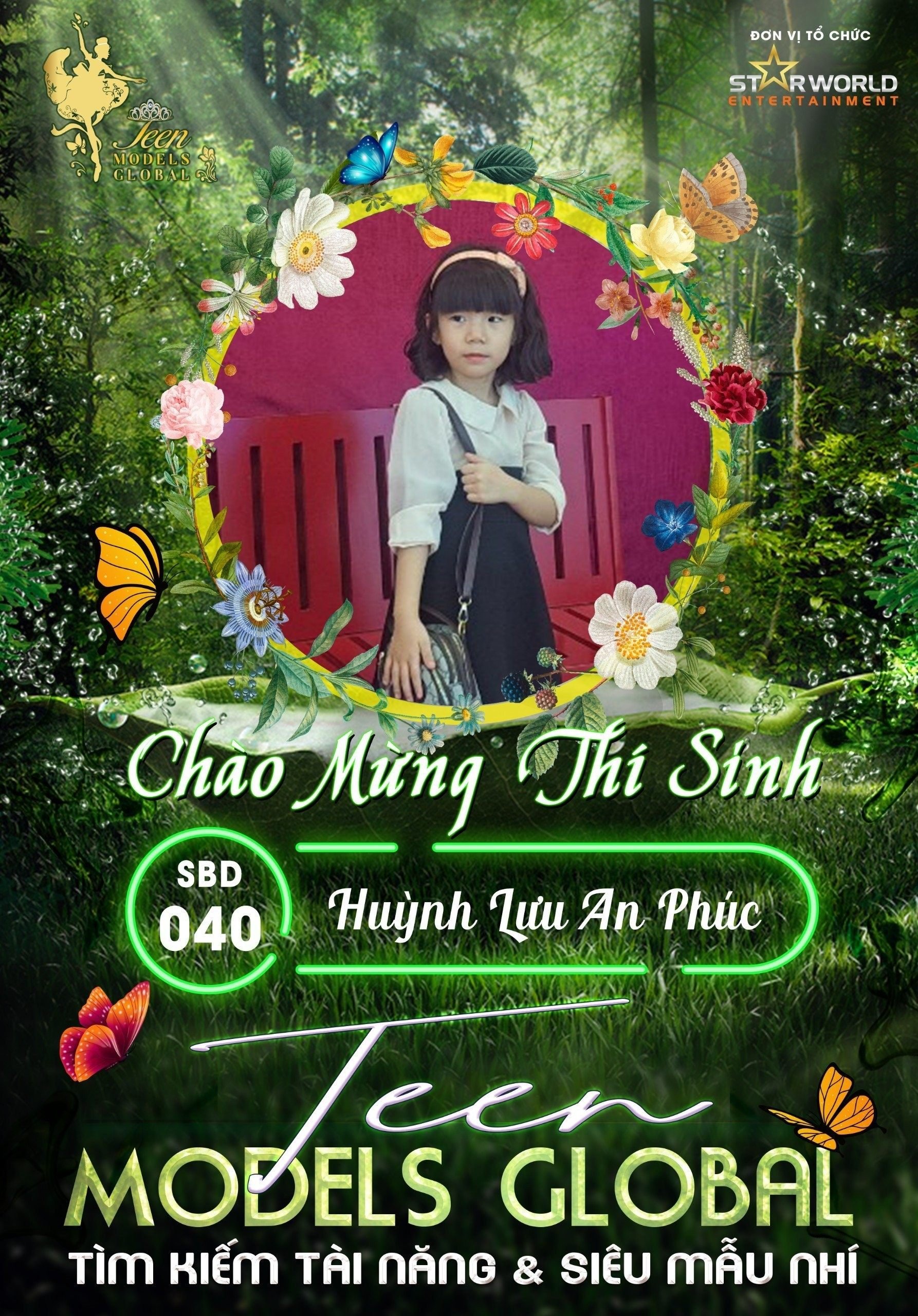 Huỳnh Lưu An Phúc sbd 040